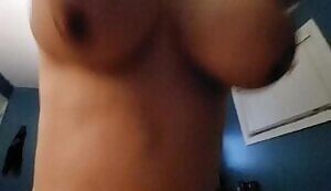 I missed Titty Tuesday, I hope this makes up for it