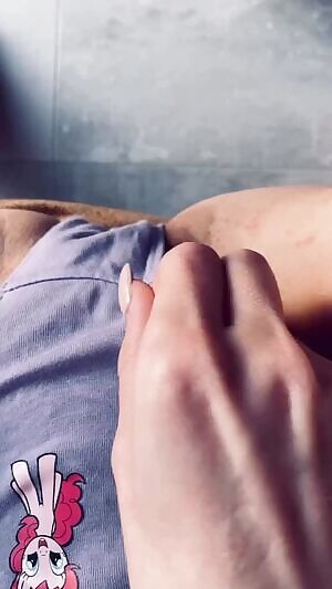 Remember the panties ? 🤤😍