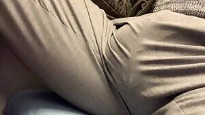 This why I can’t sext while on the train. PMs encouraged.