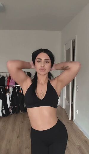 Pussy Bounce Asshole BBC Babe Big Ass