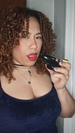 Domme Next Door Caged Dominatrix Femdom