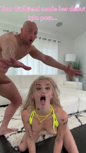 Beta Bull Bully Cuckold Girlfriend