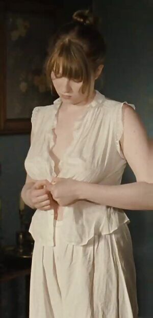 Can someone tell me who she is and what movie this is from please? i saved it ages ago and cant remember
