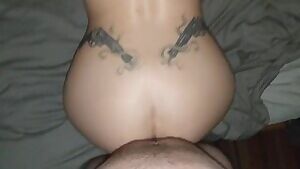 Love her from this view