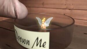 Rest in Peace Tinkerbell