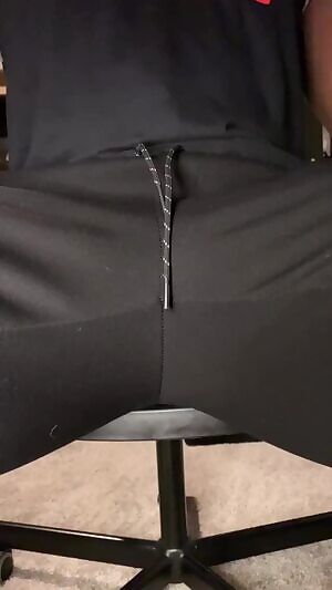 There’s some important work for you at my desk 😎