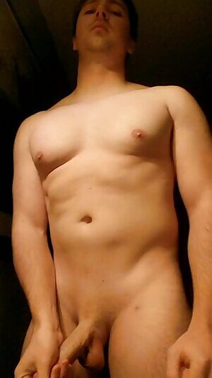 Feeling Thick All Over