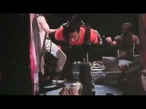 Janet Jackson has great fan service at her concerts