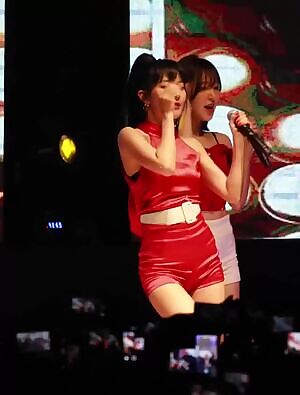 Red Velvet - Seulgi