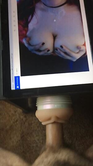 Covering u/the-slut-abides