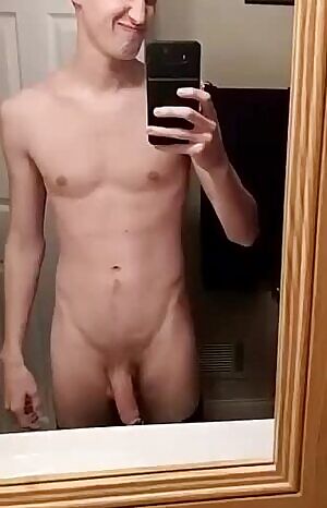 You guys loved the last time I was here, how about flaccid flops?