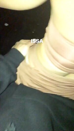 Tianna Grindin = Heaven