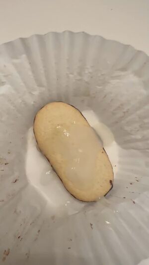 Cum Food Fetish Gay OnlyFans