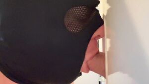 Gay Glory Holes Big Dick Cum