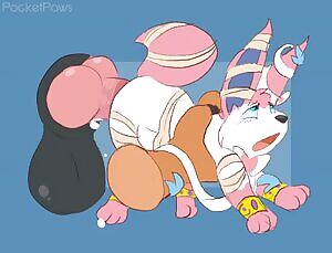 Toy Sylveon