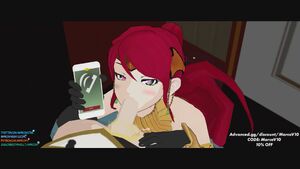 Parody Toons 3D Amateur Animation Anime