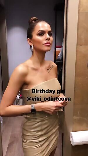 Birthday evening stories