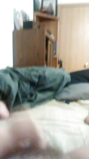 Morning wood cumming is the best ;)