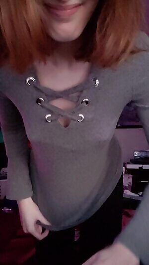 These nipples need to be sucked. Good thing it's TittyTuesday!