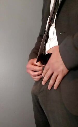 Now I need you to be my secretary and clean up this mess