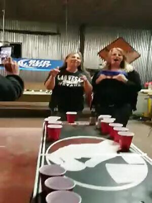 Flashing for the cameras