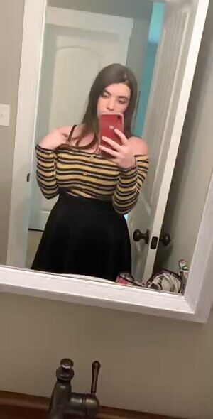 I’ve got a date today 😘 You think they’ll get to see?