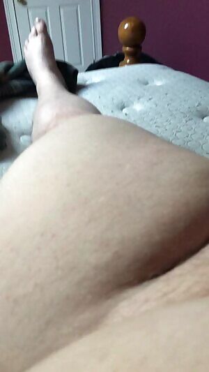 Tried to edge this morning after a week off not cumming but completely lost it. Ruined the load.