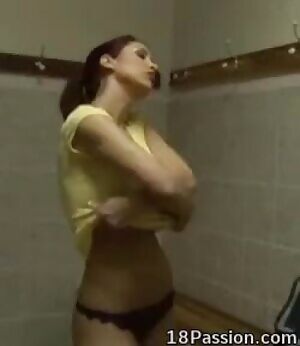 Implant line Kylee Strutt