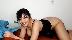 Crazy 69 facefuck after 420 session