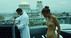 Boryana Krumova Manoilova in Gomorra La serie