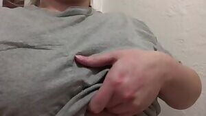 Titty drop!
