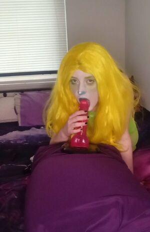 Clown Porn Amateur Blowjob Dildo Fansly