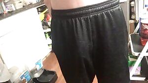 Your comments will make me hard