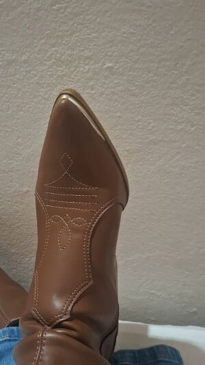 Feet Boots
