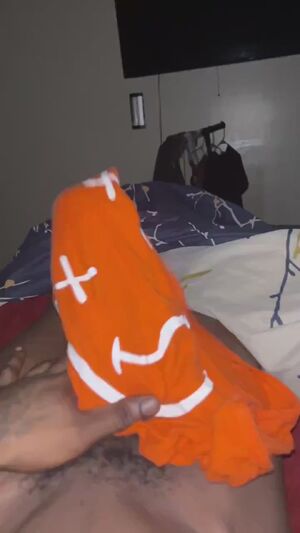 BLACK VEINS BBC Big Ass Blowjob