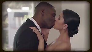 Your girl describes her date night . . .