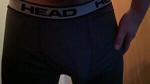 THICK slow-mo REVEAL.