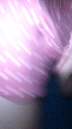 little twerk in my little pink dress