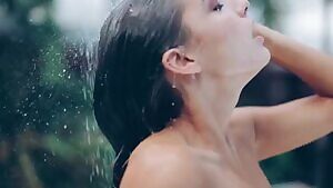 Alyssa Doing Her Thing