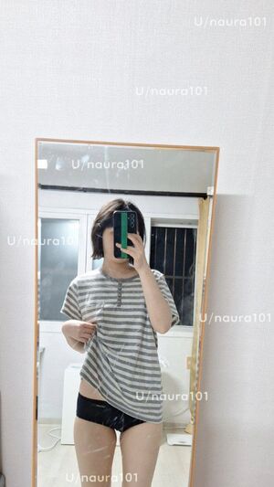CHINESE NSFW Mirror Solo Teen