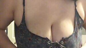 OC- longer titty drop for ya ;) hope you have a good morning
