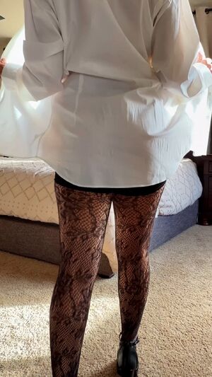 Bend me over and knock me up.