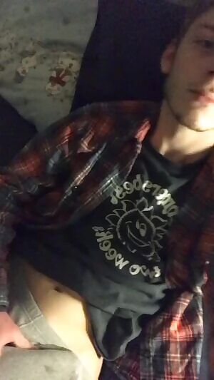 Come Straddle Me 😘