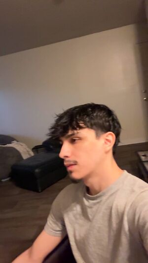 Bisexual Cut Cock Cute Gay Jerk Off