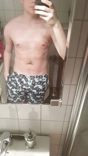 Y'all mind some softies?