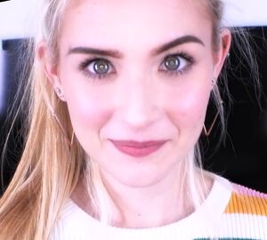 Blowjob ASMR Cum In Mouth Deepthroat