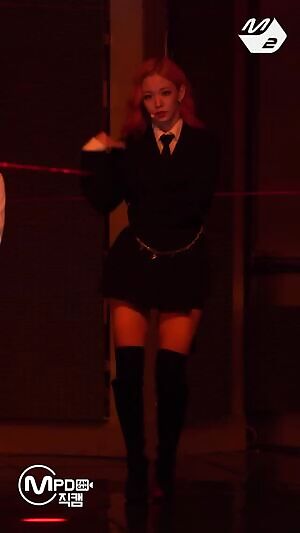 Fromis_9 - Chaeyoung