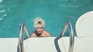 Tatjana Šimić - Flodder / Flodder in Amerika