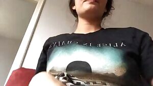 Should I flash the UberEats driver as a tip? Sc steveeprzybysz