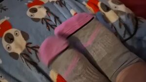 Ankle Socks Foot